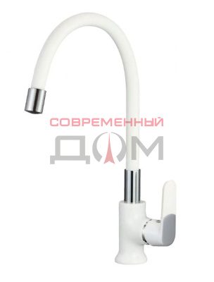Кухонный смеситель РМС SL123W-016F-1 с картриджем